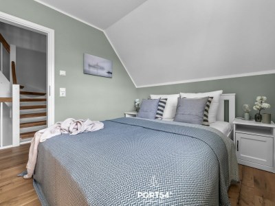 Holiday house Ferienhaus Reethüüs Kappeln - Features photo 7