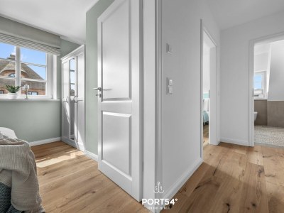 Holiday house Ferienhaus Reethüüs Kappeln - Features photo 9