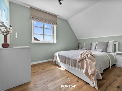 Holiday house Ferienhaus Reethüüs Kappeln - Features photo 10