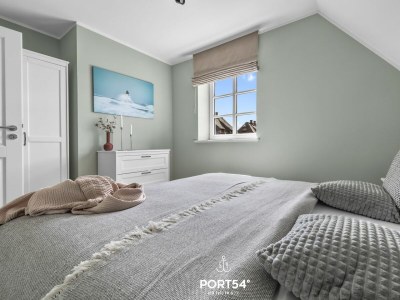 Holiday house Ferienhaus Reethüüs Kappeln - Features photo 11