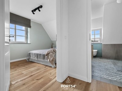 Holiday house Ferienhaus Reethüüs Kappeln - Features photo 13