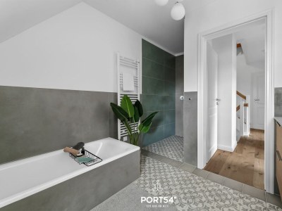 Holiday house Ferienhaus Reethüüs Kappeln - Features photo 15