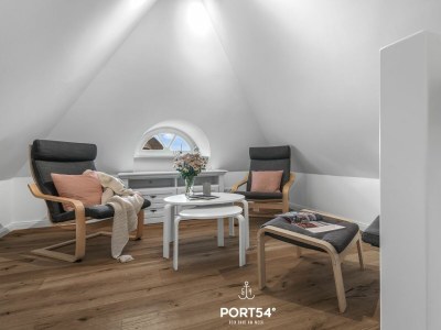 Holiday house Ferienhaus Reethüüs Kappeln - Features photo 16