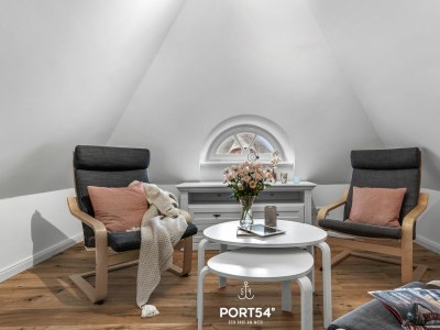 Holiday house Ferienhaus Reethüüs Kappeln - Features photo 17