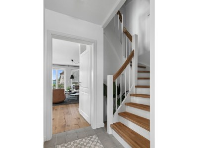 Holiday house Ferienhaus Reethüüs Kappeln - Features photo 18