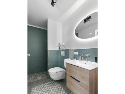 Holiday house Ferienhaus Reethüüs Kappeln - Features photo 19