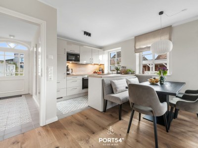 Holiday house Ferienhaus Reethüüs Kappeln - Features photo 20