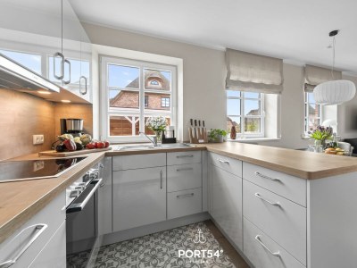 Holiday house Ferienhaus Reethüüs Kappeln - Features photo 21