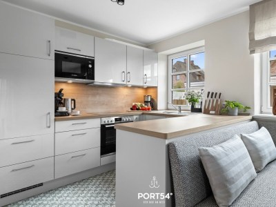 Holiday house Ferienhaus Reethüüs Kappeln - Features photo 22