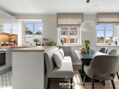 Holiday house Ferienhaus Reethüüs Kappeln - Features photo 23