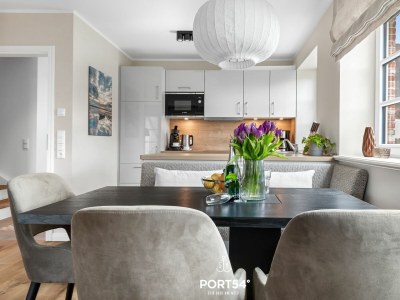 Holiday house Ferienhaus Reethüüs Kappeln - Features photo 24