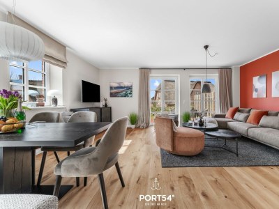 Holiday house Ferienhaus Reethüüs Kappeln - Features photo 25