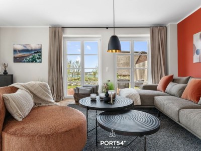 Holiday house Ferienhaus Reethüüs Kappeln - Features photo 26