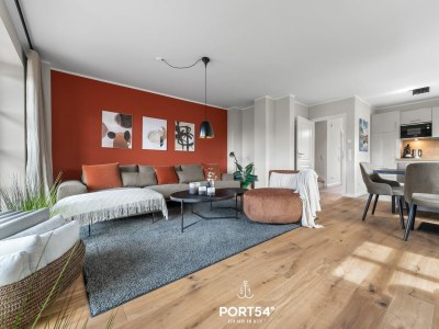 Holiday house Ferienhaus Reethüüs Kappeln - Features photo 28