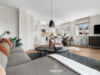 Holiday house Ferienhaus Reethüüs Kappeln - Features photo 29