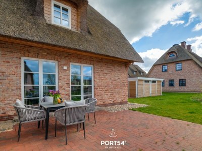 Holiday house Ferienhaus Reethüüs Kappeln - Features photo 30