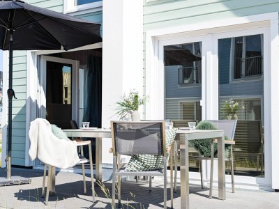 Holiday house Ferienhaus Kleine Freiheit Olpenitz - Outdoor photo 3