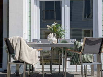 Holiday house Ferienhaus Kleine Freiheit Olpenitz - Outdoor photo 4