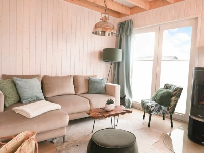 Holiday house Ferienhaus Kleine Freiheit Olpenitz - Features photo 6