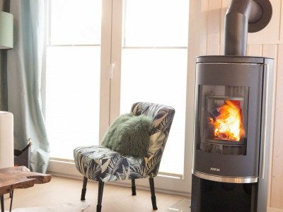 Holiday house Ferienhaus Kleine Freiheit Olpenitz - Features photo 7