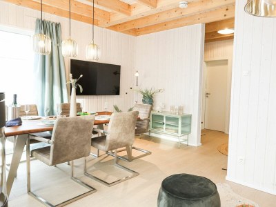 Holiday house Ferienhaus Kleine Freiheit Olpenitz - Features photo 8