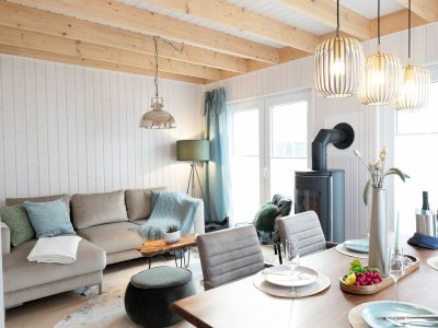 Holiday house Ferienhaus Kleine Freiheit Olpenitz - Features photo 9