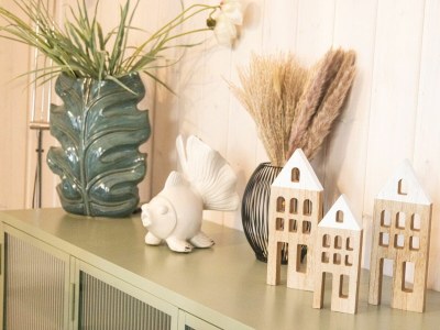 Holiday house Ferienhaus Kleine Freiheit Olpenitz - Features photo 10