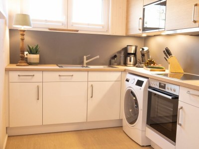 Holiday house Ferienhaus Kleine Freiheit Olpenitz - Features photo 11