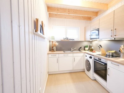 Holiday house Ferienhaus Kleine Freiheit Olpenitz - Features photo 12