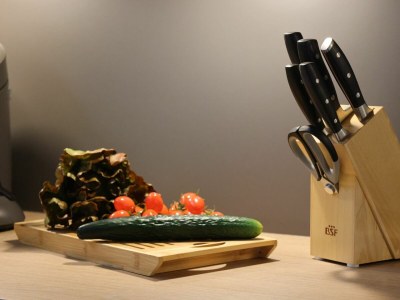 Holiday house Ferienhaus Kleine Freiheit Olpenitz - Features photo 13