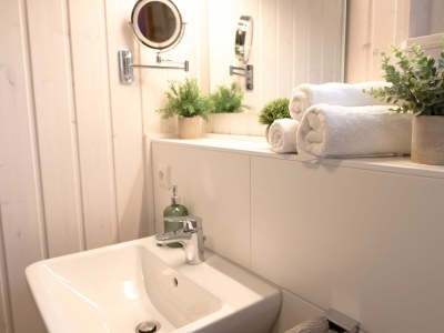 Holiday house Ferienhaus Kleine Freiheit Olpenitz - Features photo 14