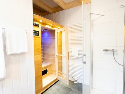 Holiday house Ferienhaus Kleine Freiheit Olpenitz - Features photo 15