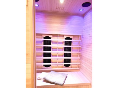 Holiday house Ferienhaus Kleine Freiheit Olpenitz - Features photo 16