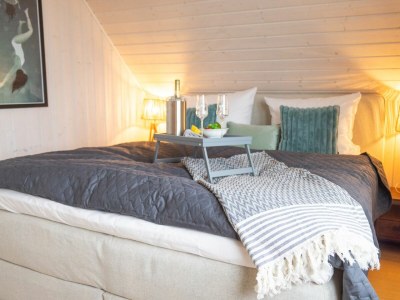 Holiday house Ferienhaus Kleine Freiheit Olpenitz - Features photo 17