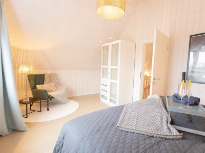 Holiday house Ferienhaus Kleine Freiheit Olpenitz - Features photo 18