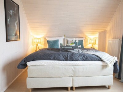 Holiday house Ferienhaus Kleine Freiheit Olpenitz - Features photo 19