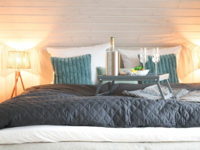 Holiday house Ferienhaus Kleine Freiheit Olpenitz - Features photo 20