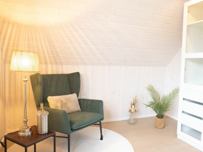 Holiday house Ferienhaus Kleine Freiheit Olpenitz - Features photo 21