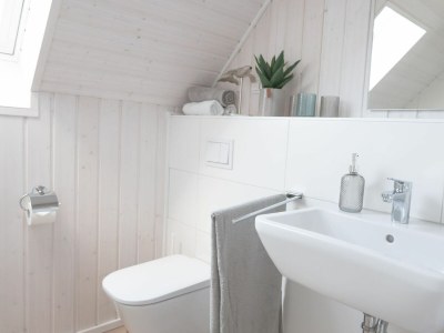 Holiday house Ferienhaus Kleine Freiheit Olpenitz - Features photo 22