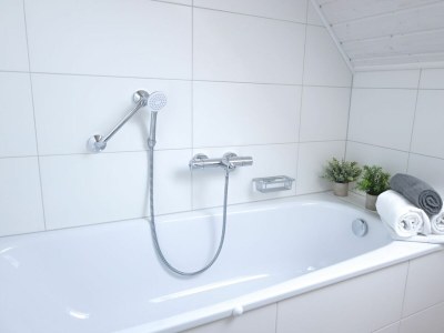 Holiday house Ferienhaus Kleine Freiheit Olpenitz - Features photo 23