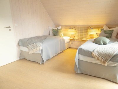 Holiday house Ferienhaus Kleine Freiheit Olpenitz - Features photo 24