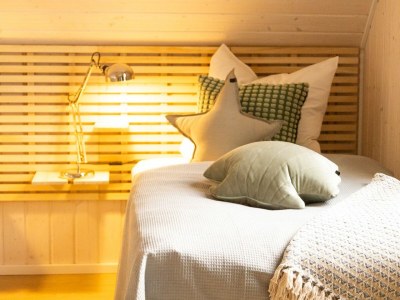 Holiday house Ferienhaus Kleine Freiheit Olpenitz - Features photo 25