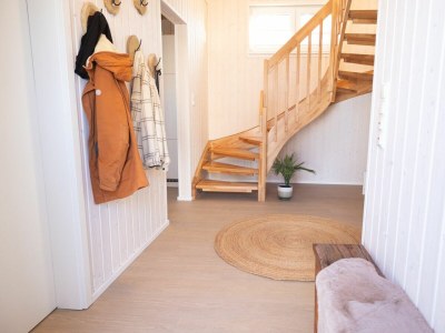 Holiday house Ferienhaus Kleine Freiheit Olpenitz - Features photo 27