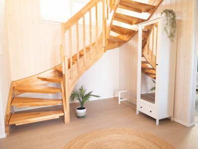 Holiday house Ferienhaus Kleine Freiheit Olpenitz - Features photo 28