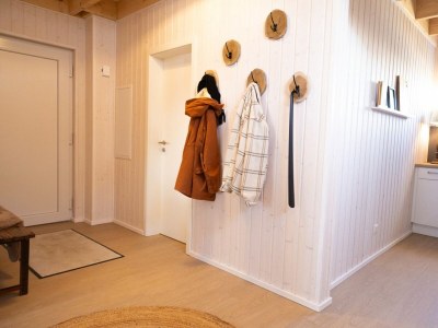 Holiday house Ferienhaus Kleine Freiheit Olpenitz - Features photo 29