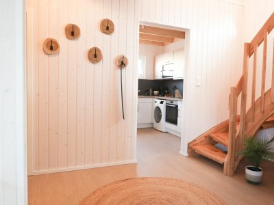 Holiday house Ferienhaus Kleine Freiheit Olpenitz - Features photo 30