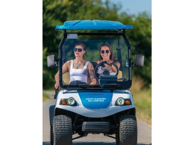 Holiday house Ferienhaus Kleine Freiheit Olpenitz - Environment photo 31