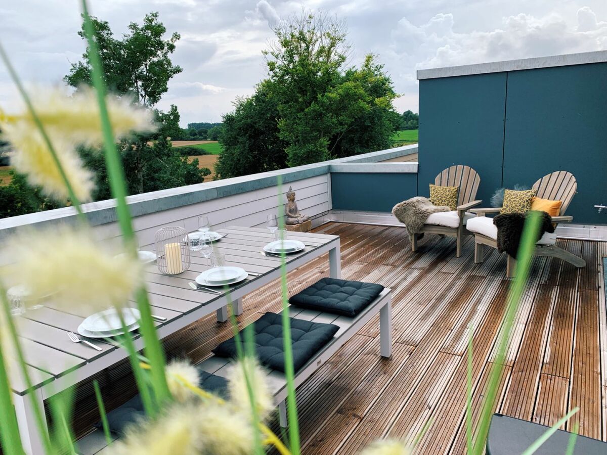 Holiday apartment Ferienwohnung Sternelounge Olpenitz - Features photo 2