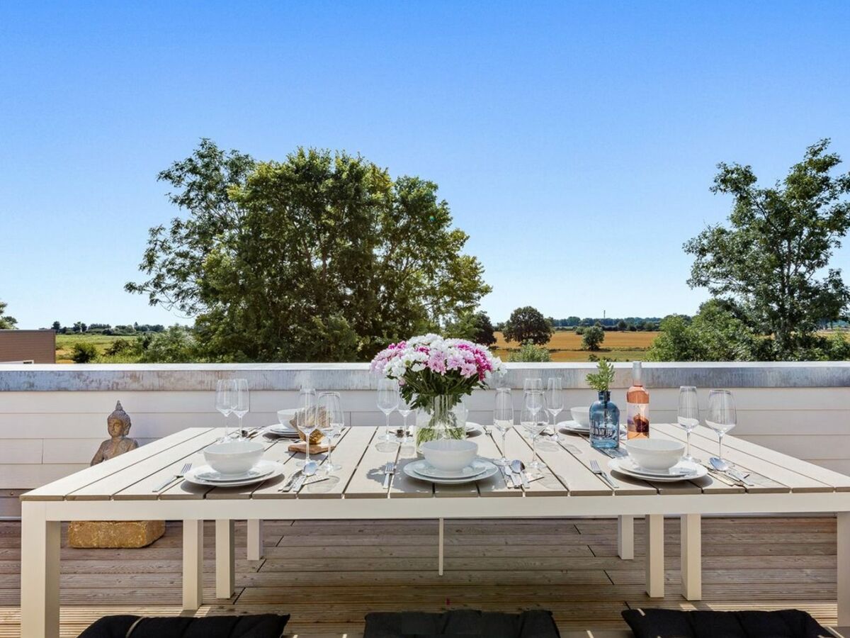 Holiday apartment Ferienwohnung Sternelounge Olpenitz - Features photo 3