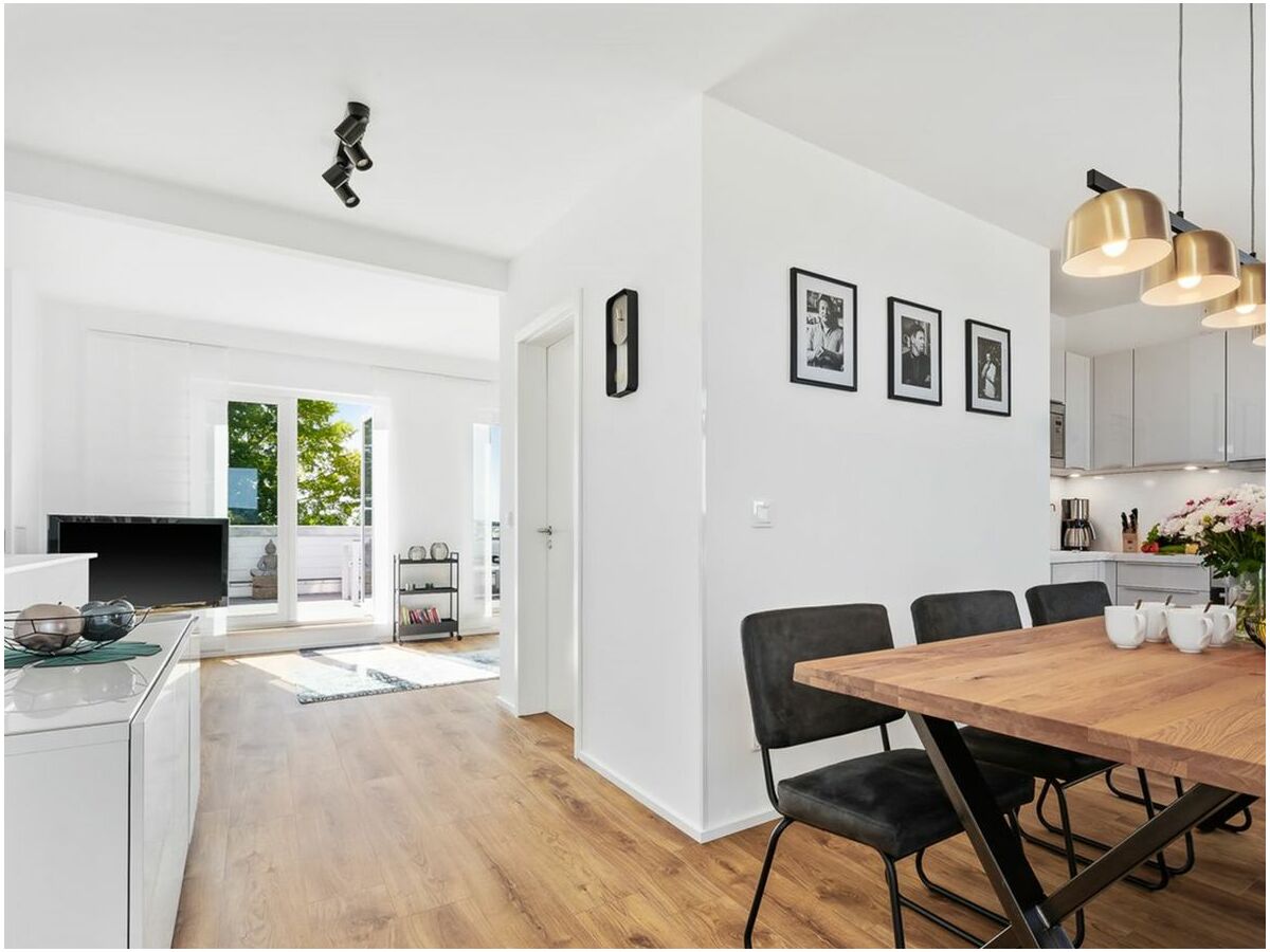 Holiday apartment Ferienwohnung Sternelounge Olpenitz - Features photo 4